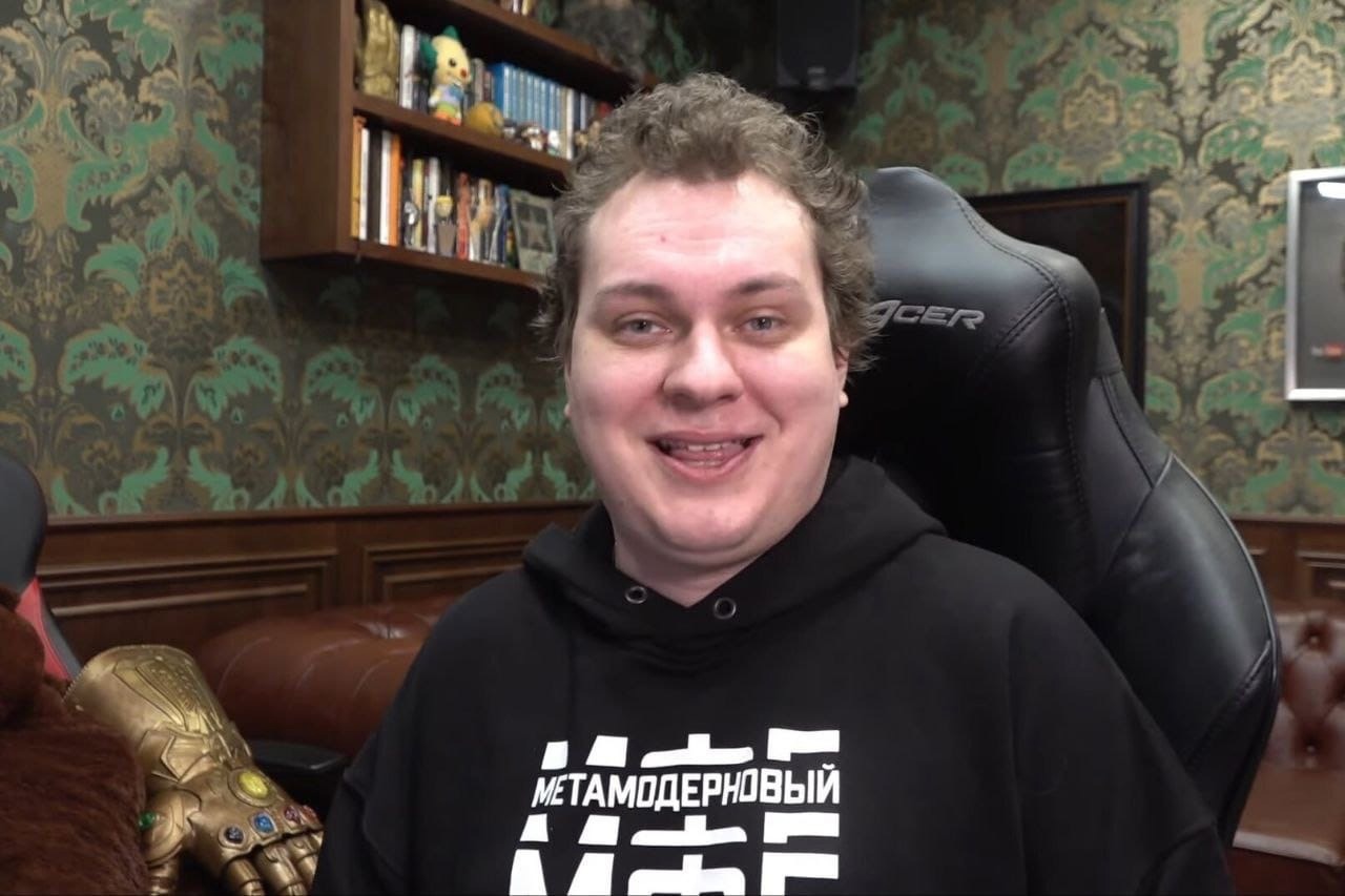 Хованский дал комменты вокруг ситуации с разводом Юлика и Даши