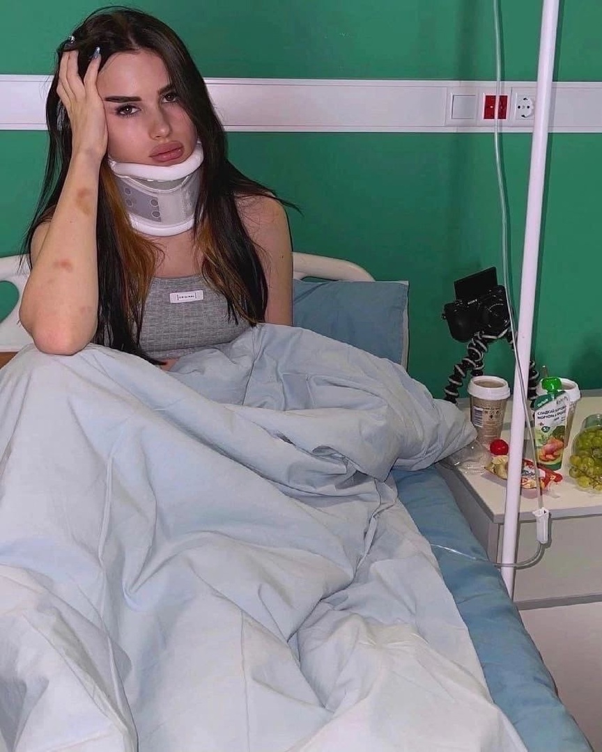 Шип попытался вызвать к себе сочувствие