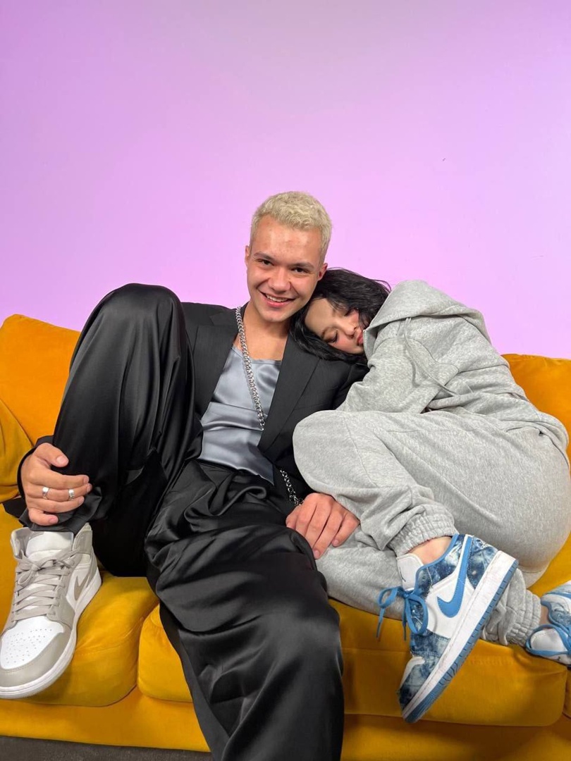 На Лунаком вновь наехали хейтеры