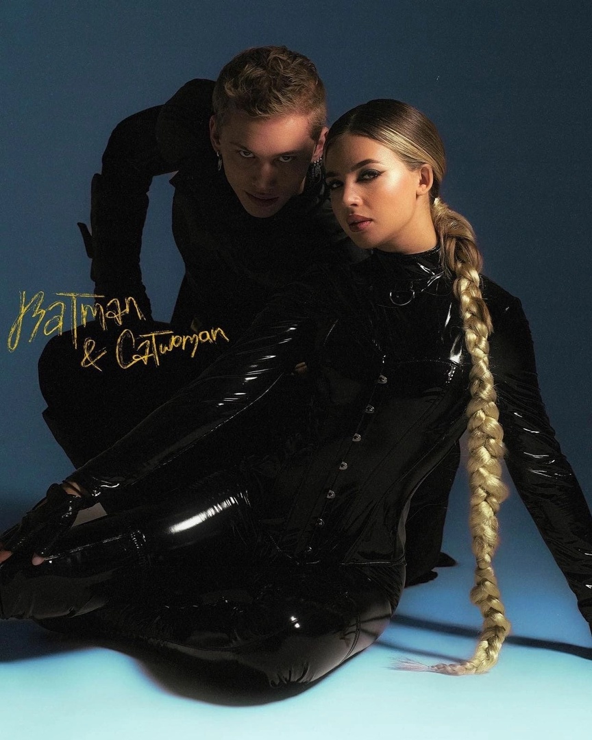 Аня Покров неравнодушна к Дане Милохину