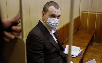 Хованского решили не сажать