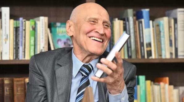 Николай Дроздов потерял сознание, но это оказалось фейком