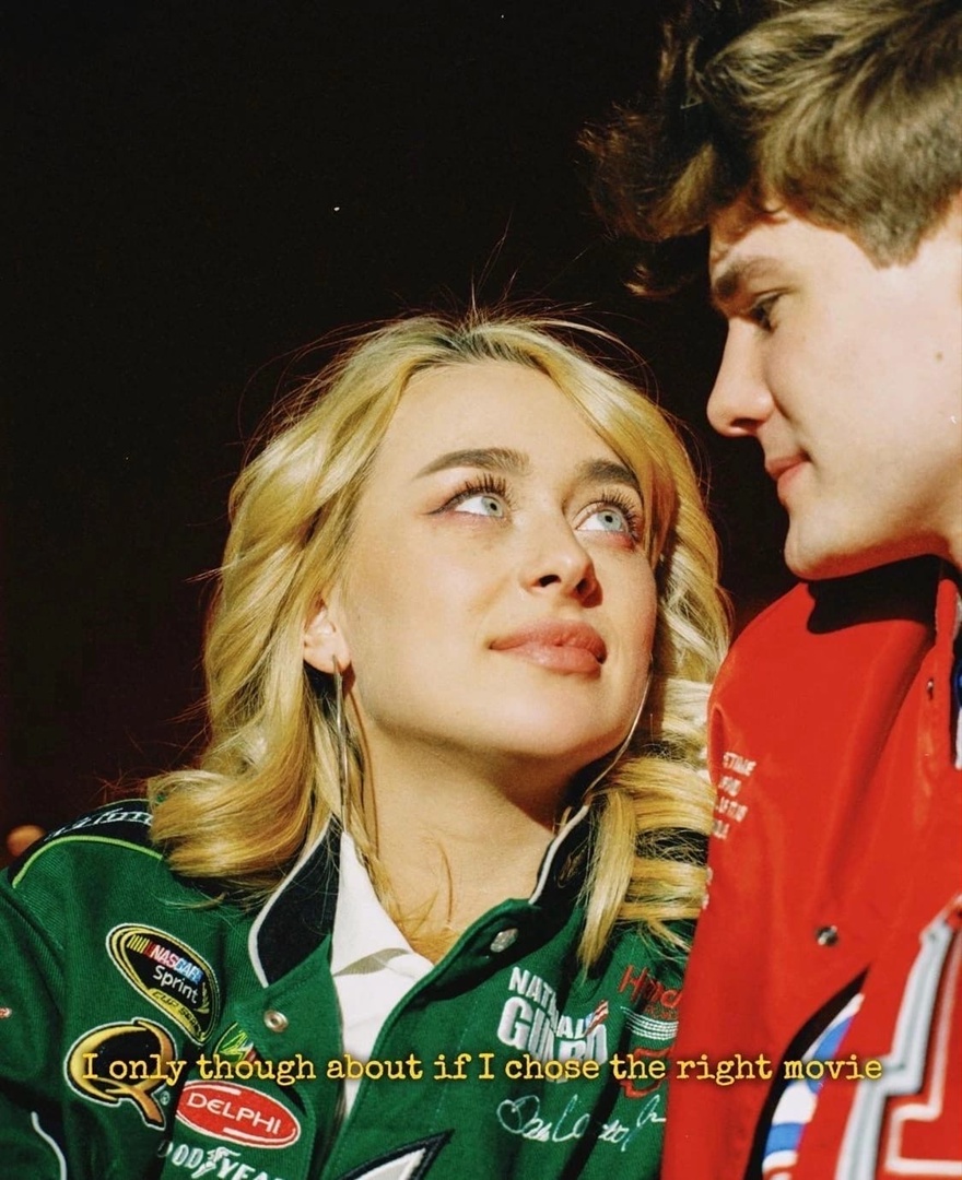 Настя Бэдбарби бросила парня ради более известного тиктокера