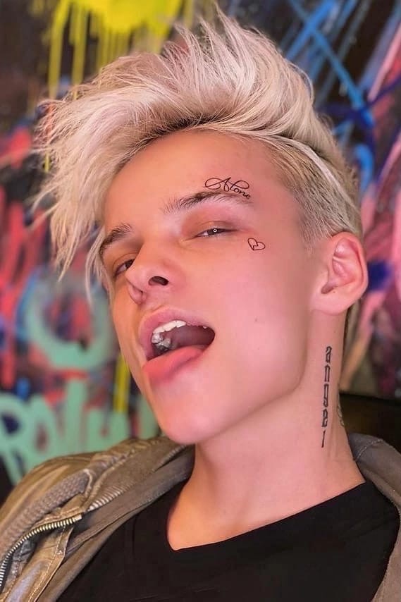 Егор Шип снова в Хайп Хаусе?