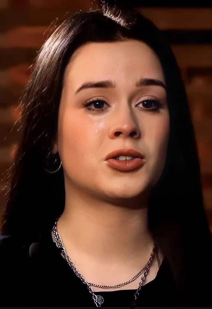 Настя Рыжик призналась в том, что она чайлдфри!