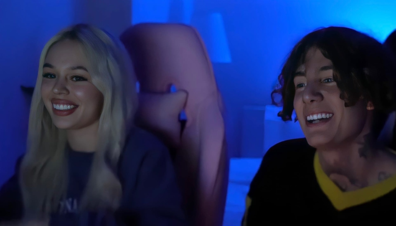 Инстасамка пошутила насчет беременности