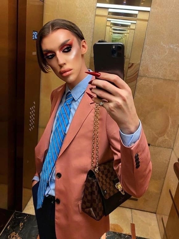 Андрею Петрову вновь разбили сердце