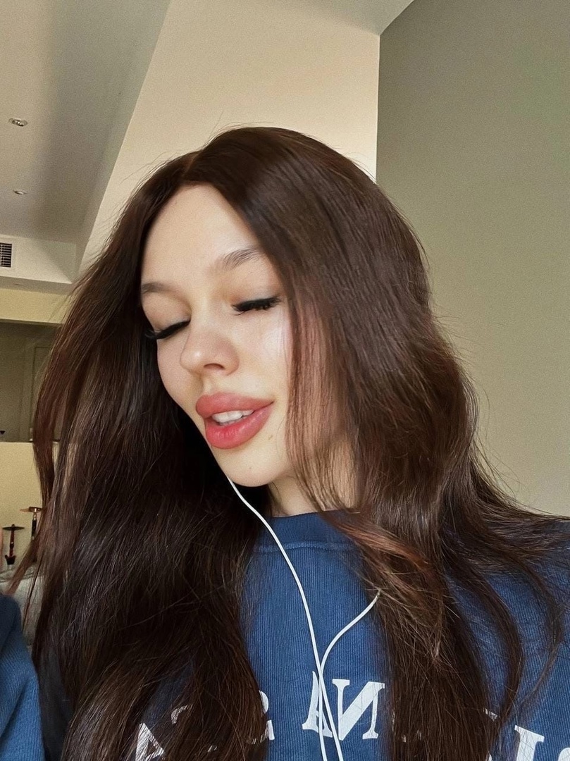 Главная беда Инстасамки - прическа