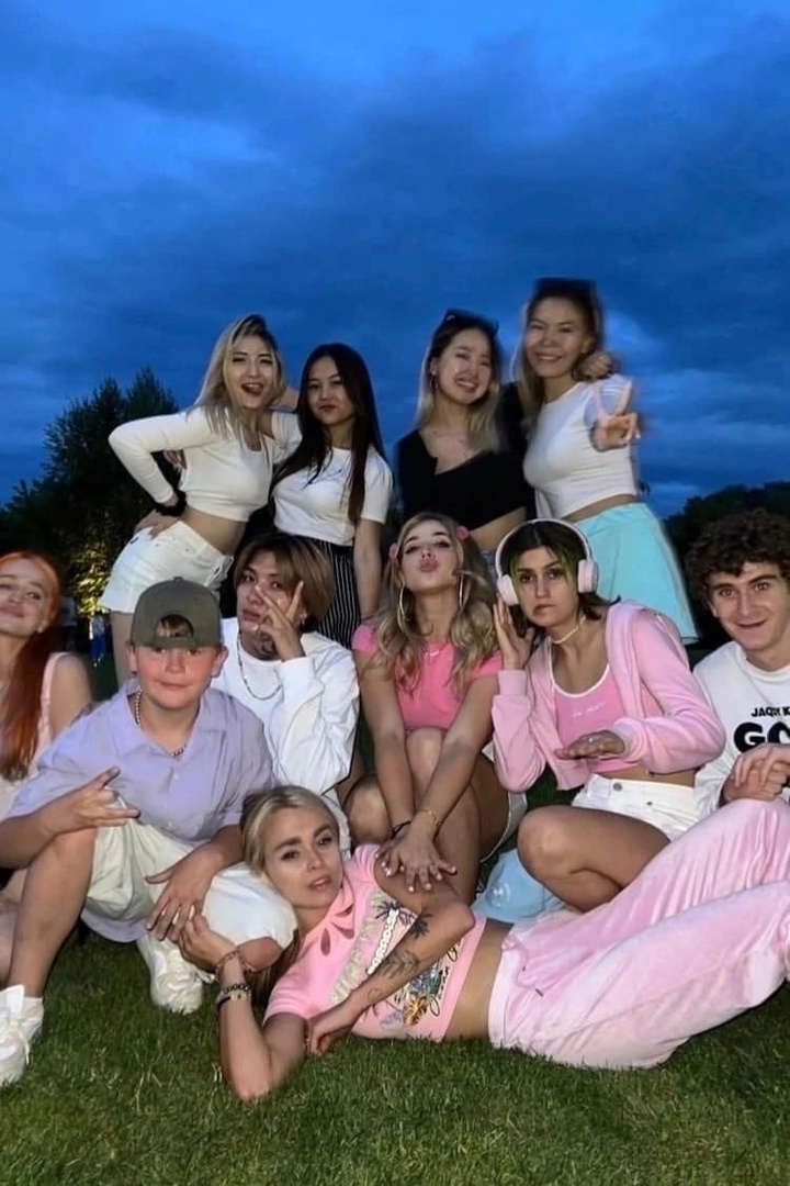 Дрим Тим Хаус собирается в Беларусь