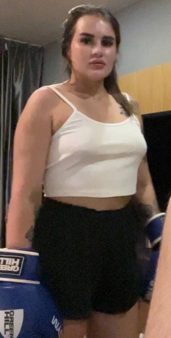 А Карина Аракелян то похудела