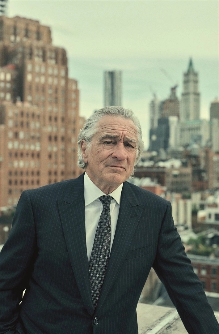 Роберту Де Ниро исполнилось 79 лет!