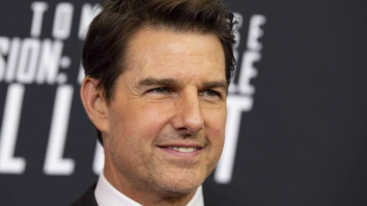 Том Круз собирается снимать фильмы и мюзикл