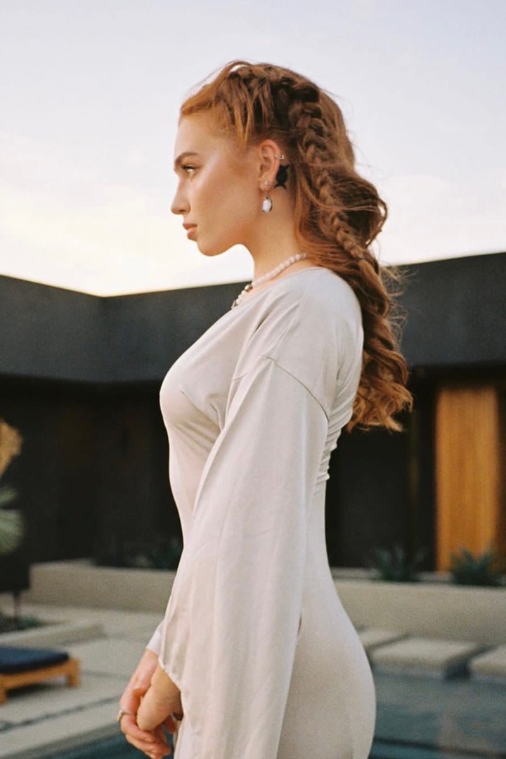 Горячо от Ренаты Ри