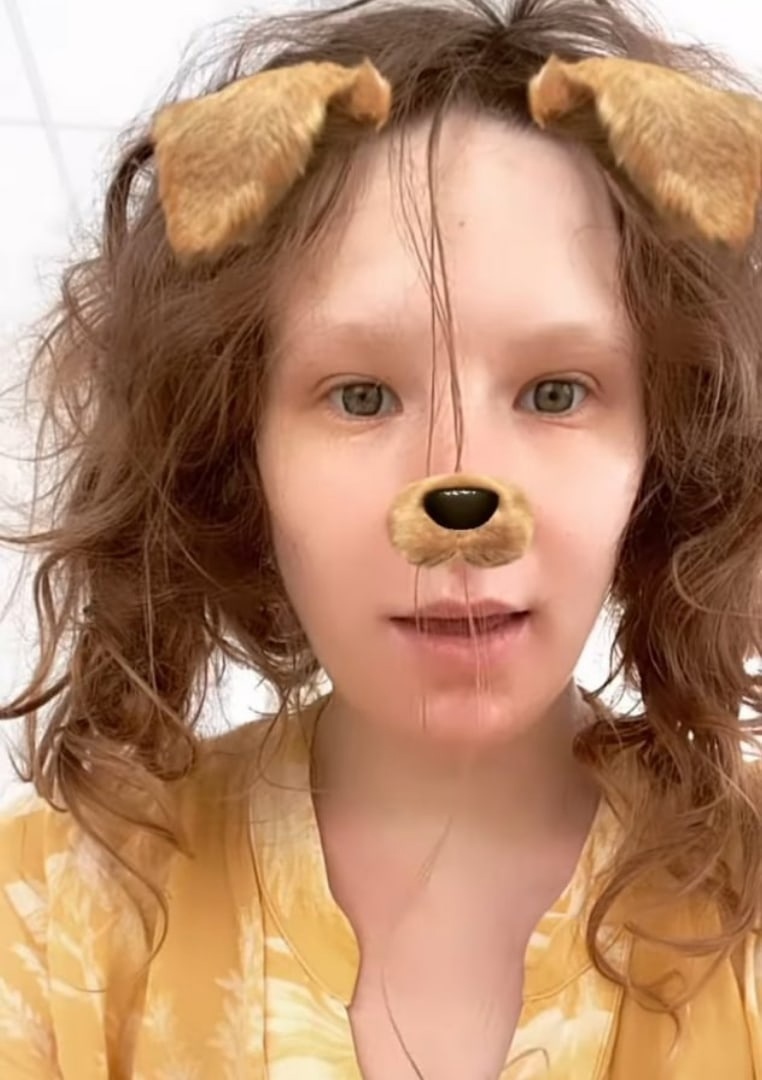 Монеточка рассказала о родах