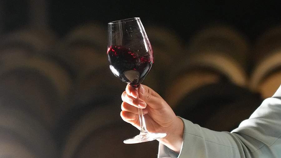 47 регионов России решили не продавать 1 сентября алкоголь