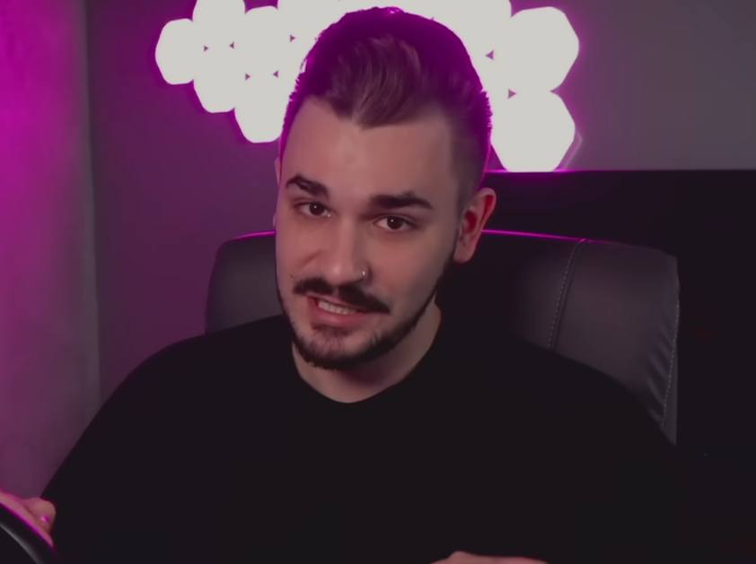 Юлик Онешко подал в суд!