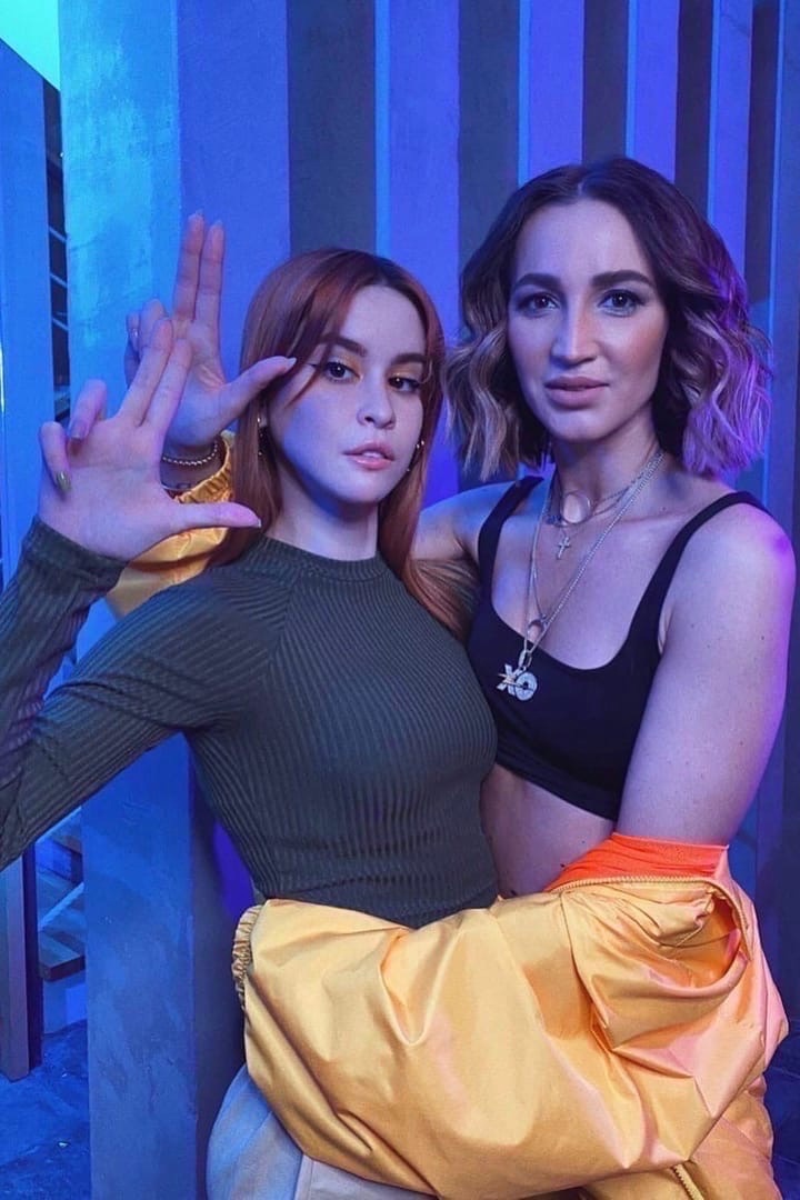 Ане Хахадетке 26 лет!