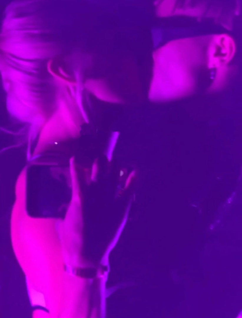 Ивлеева и Элджей снова вместе?