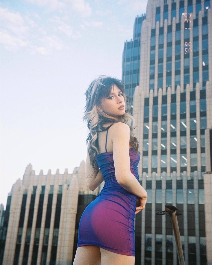 Ваша Маруся призналась в настоящей причине ухода из Dream Team