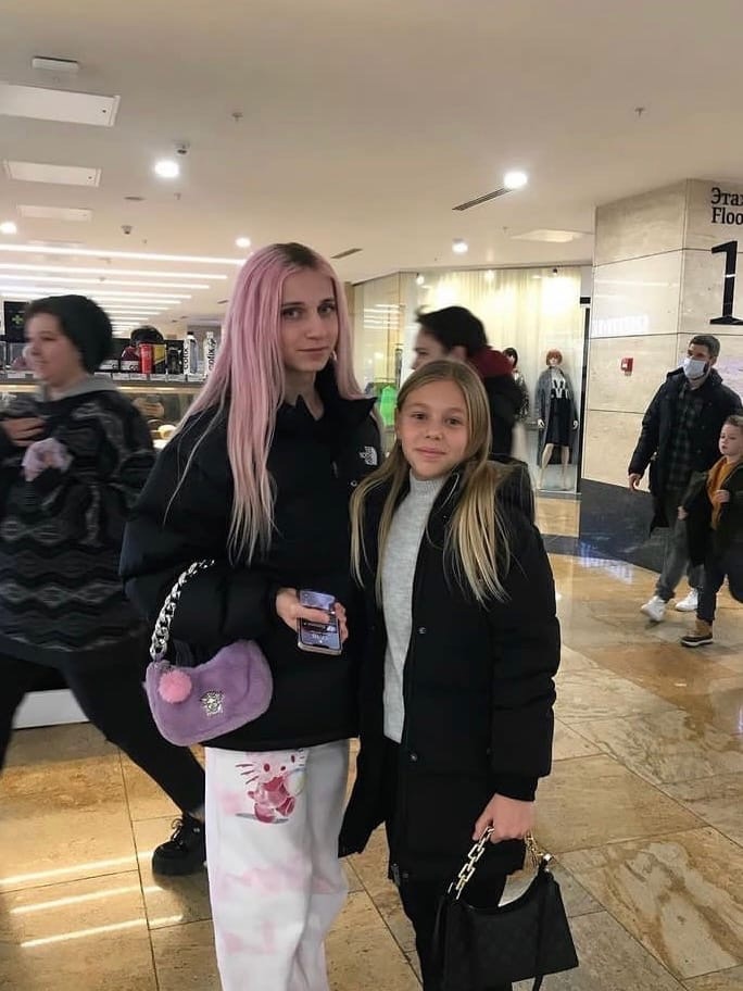 Корейка рассказала о насилие над собой