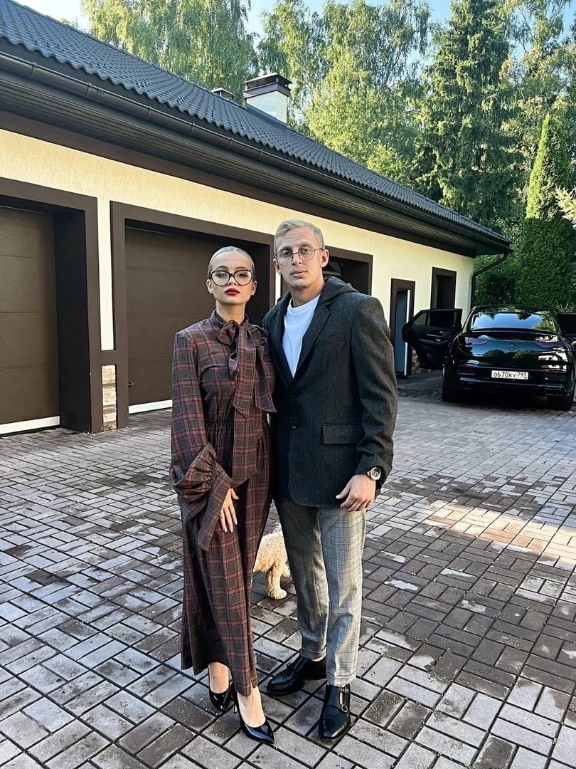 Саша Стоун высказался о настоящих мужчинах