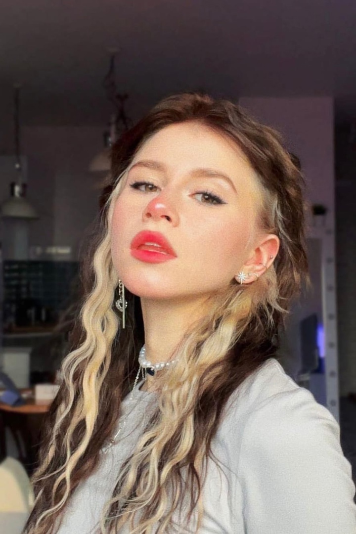 Ваша Маруся заявила, что не будет участницей XO Team