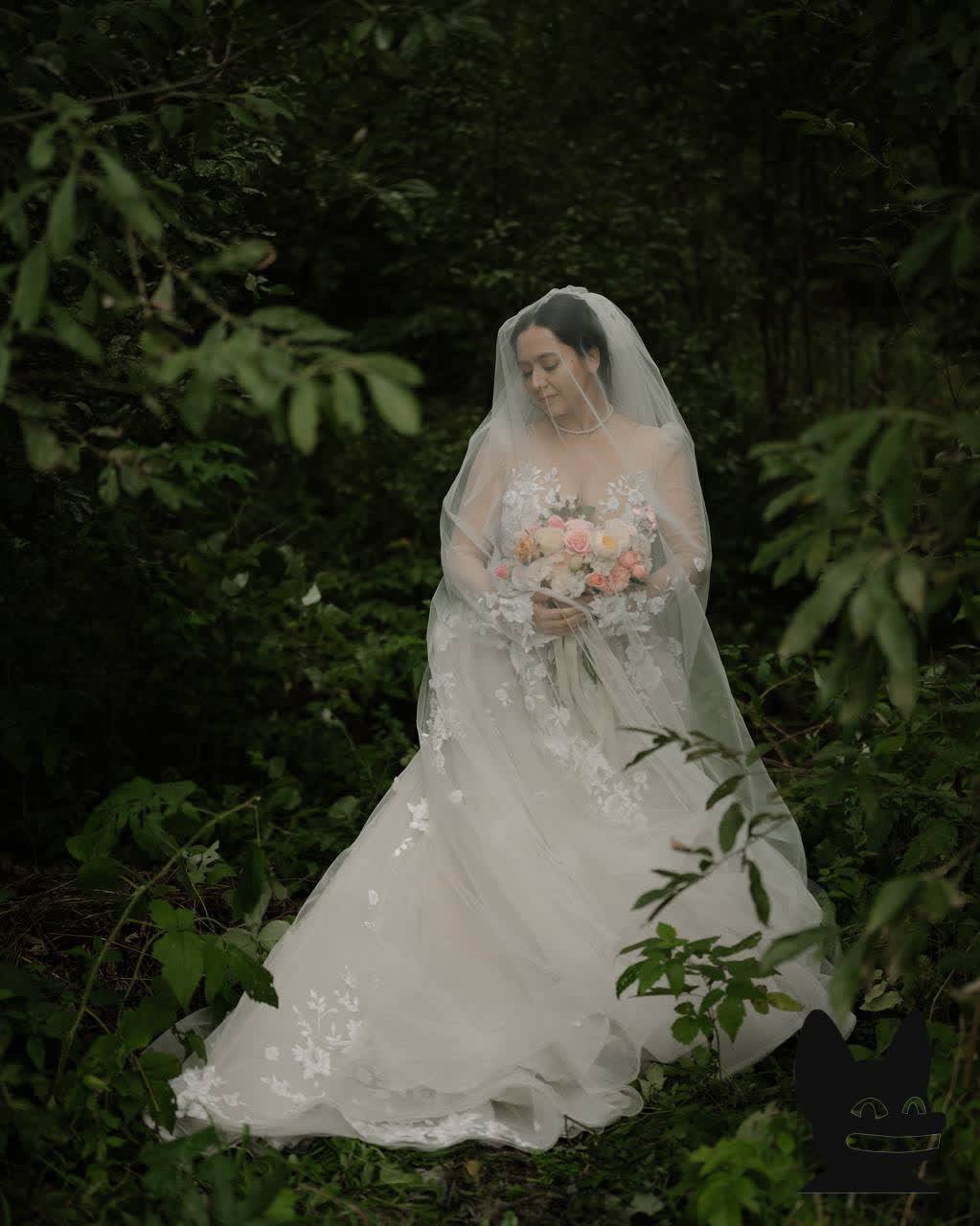 Манижа и Ладо Кватания сыграли свадьбу