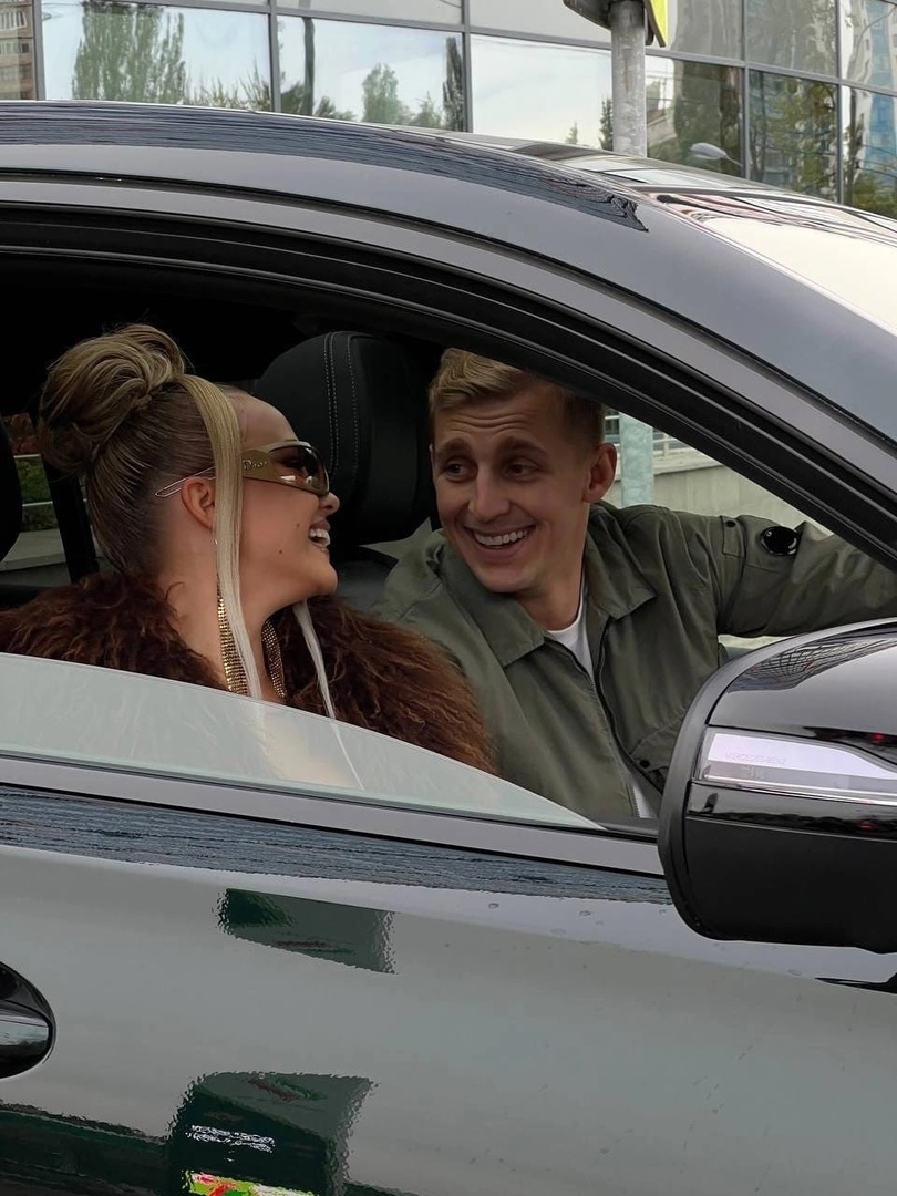 Саша Стоун пригрозил Джигану и Криду