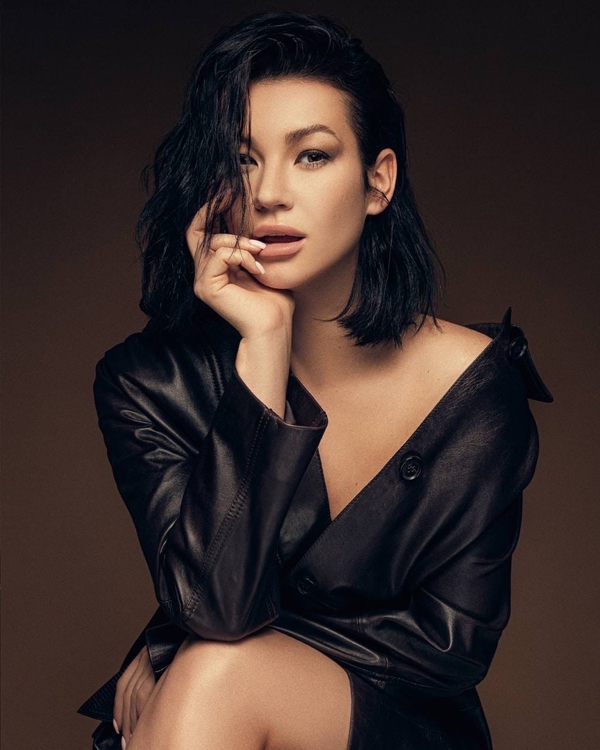 Ида Галич прокомментировала свой развод с Аланом