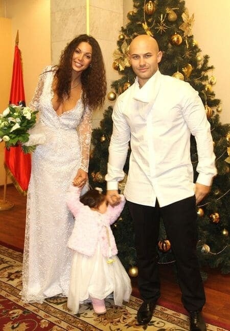 Джиган и Самойлова хотят сыграть свадьбу!