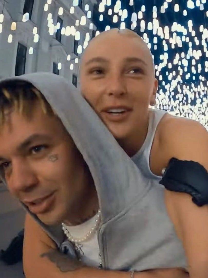 Элджей назвал Ивлееву женой!