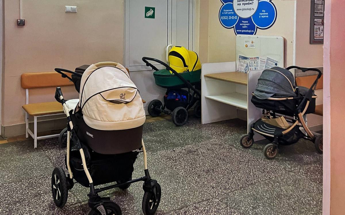 В 2023 году маткапитал вырастет на 12%