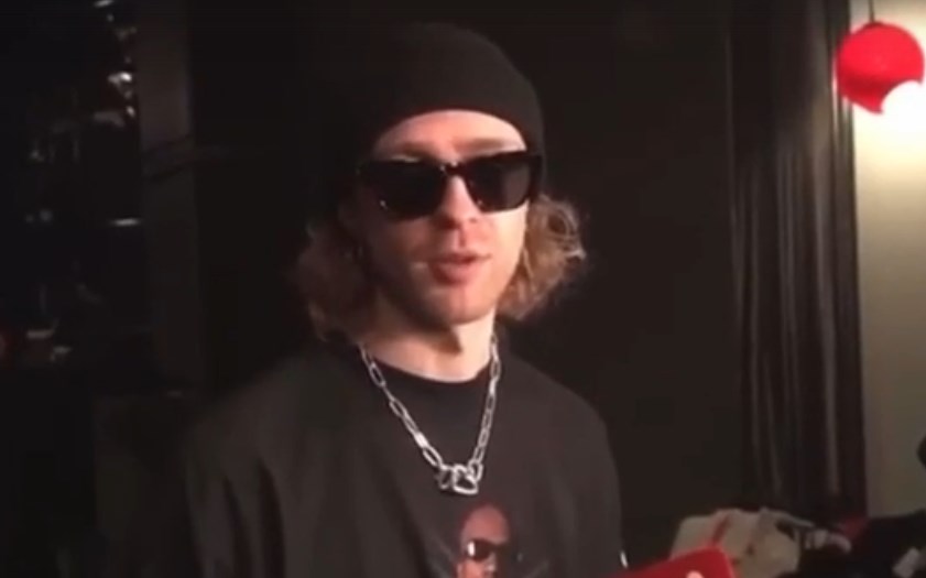 Егор Крид подвел Настю Ивлееву