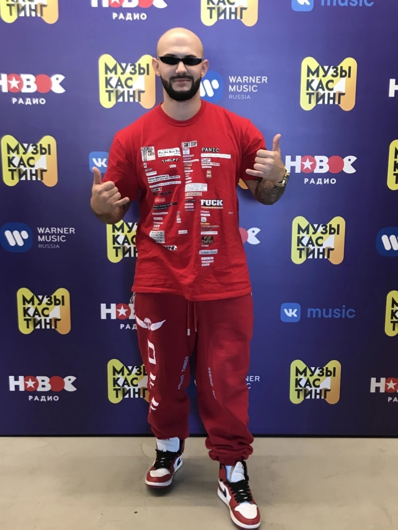 Джиган высказался о сбежавших из страны