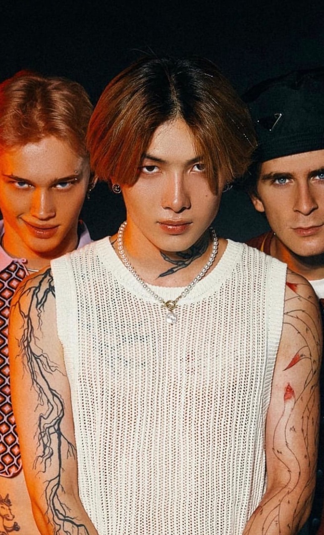 В Дрим Тиме теперь нет и Юджина