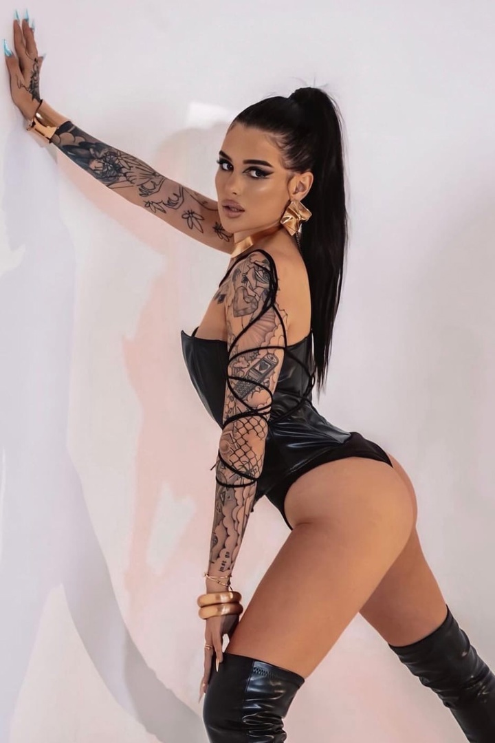 Карина Аракелян и ее шикарные результаты похудения