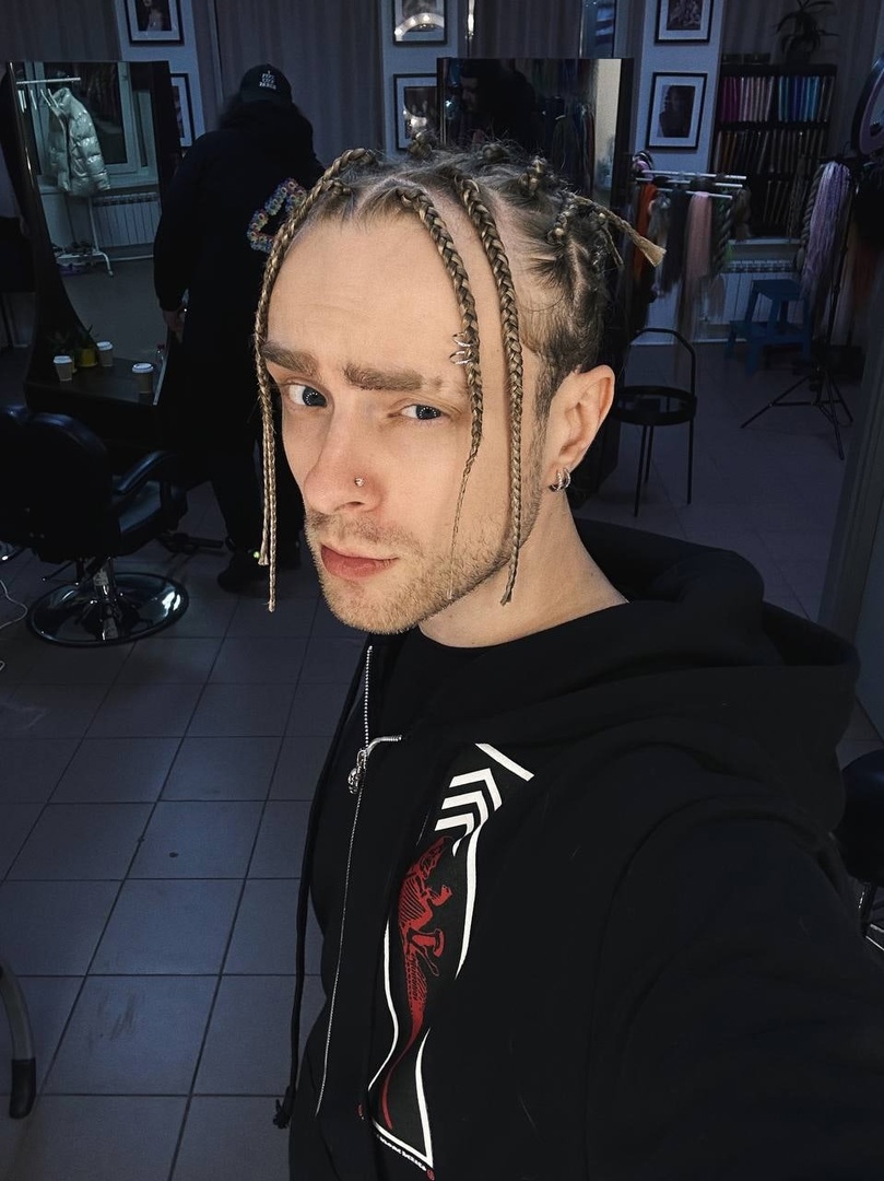 И снова Шип и Крид