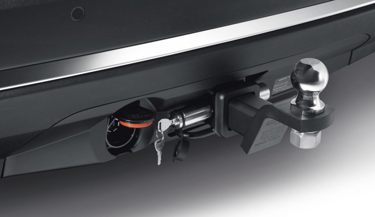 Фаркопы для авто