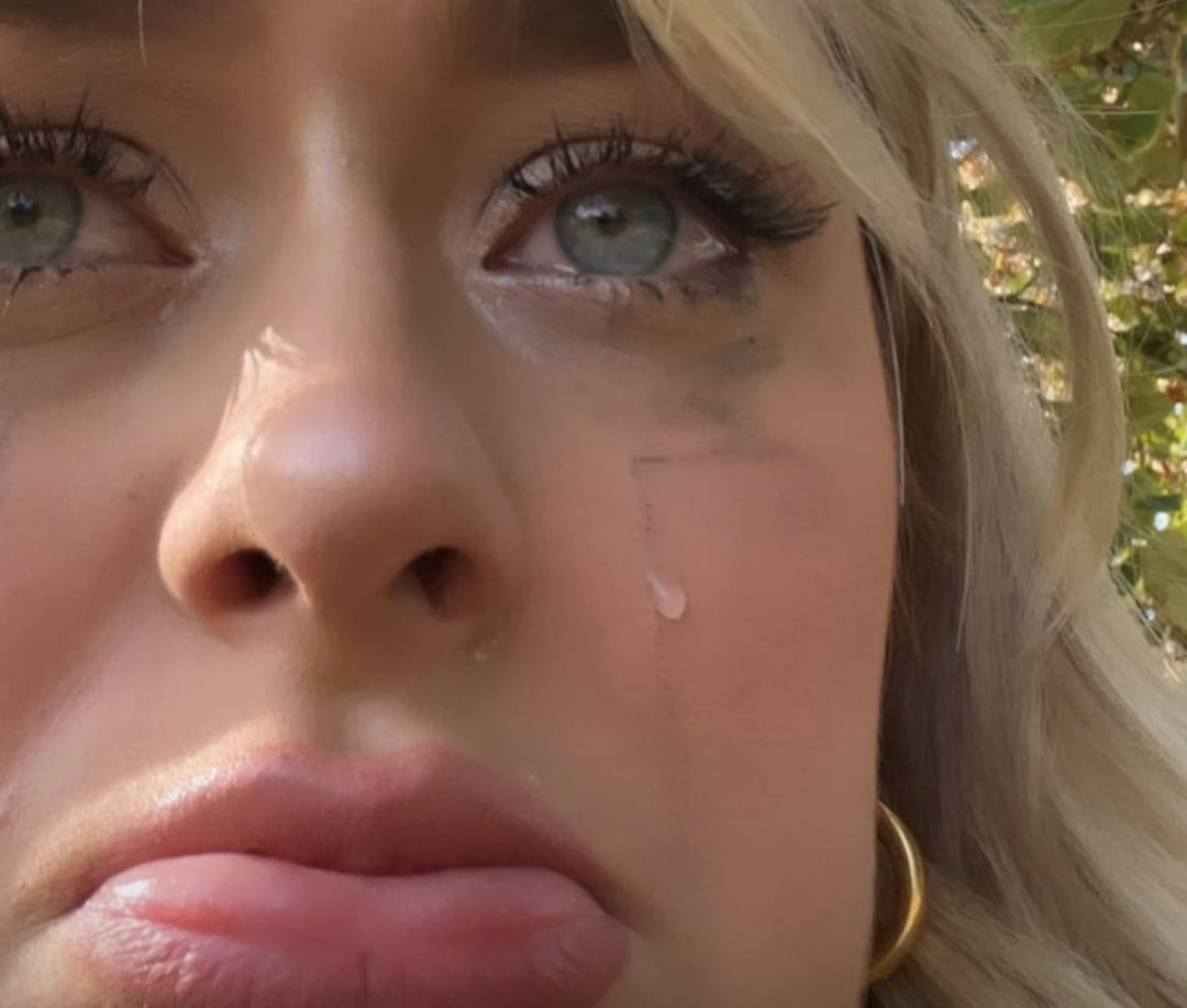 Бэдбарби не смогла улететь в Америку