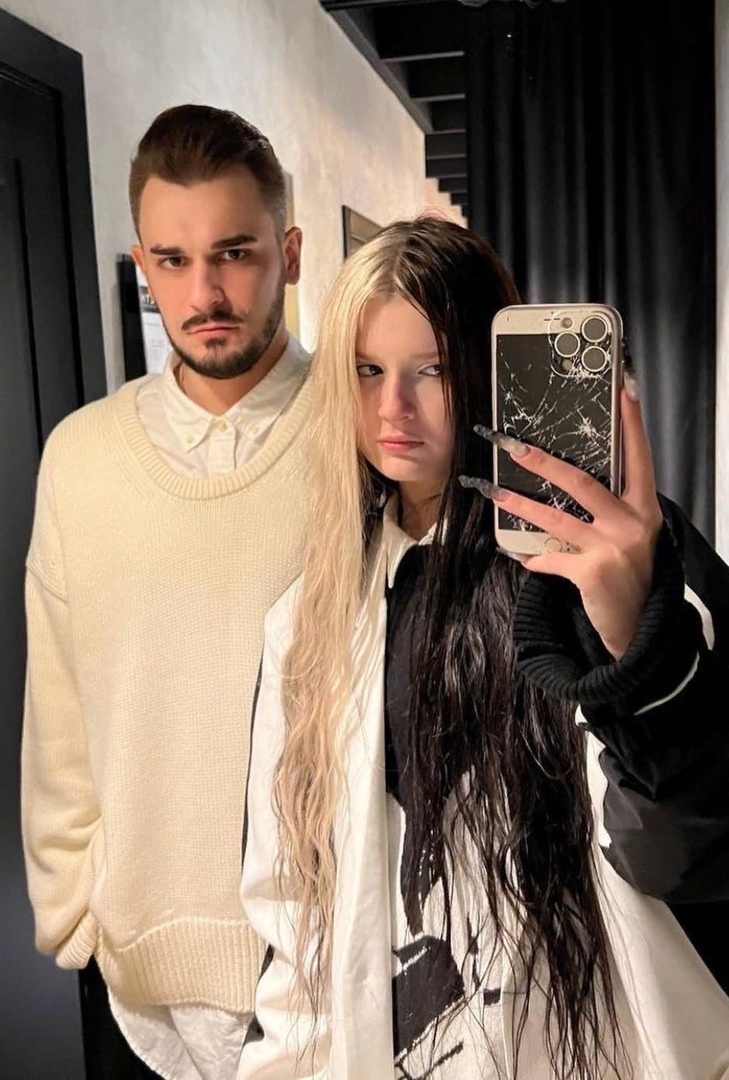 Мармарис обвинила Каплан в хайпе на отношениях с Юликом