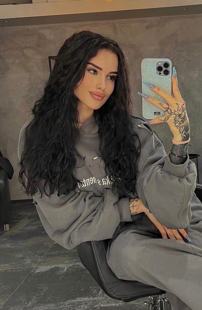 Карина Аракелян рассказала об отношениях с Володей XXL