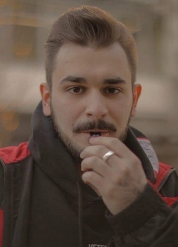 Даша Каплан от болезненной стадии перешла к иронии