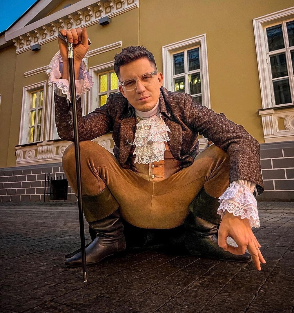 На Диму Масленникова подписалось 15 млн. человек!