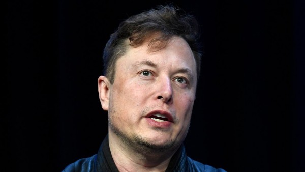 У Твиттер новый штаб руководителей, во главе с Маском