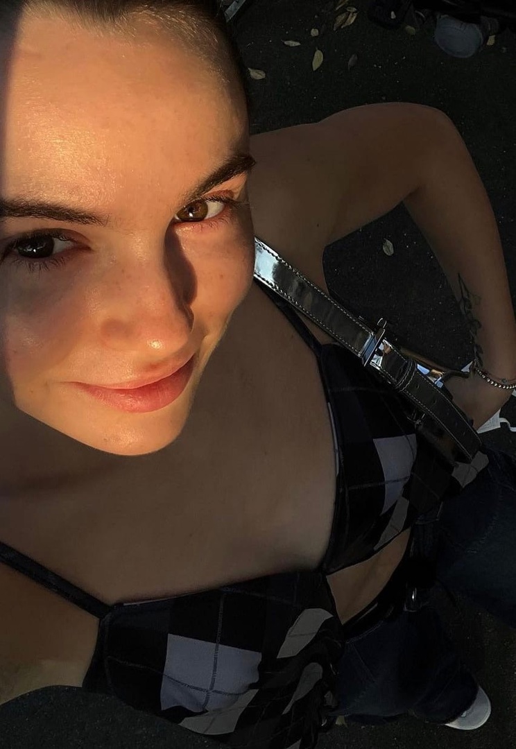 Марьяна Ро смогла поставить хейтеров на место