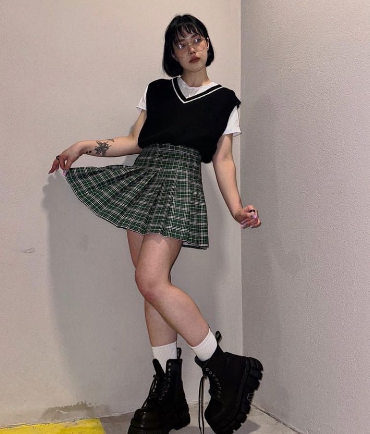 Анастасиз согласилась на интервью!