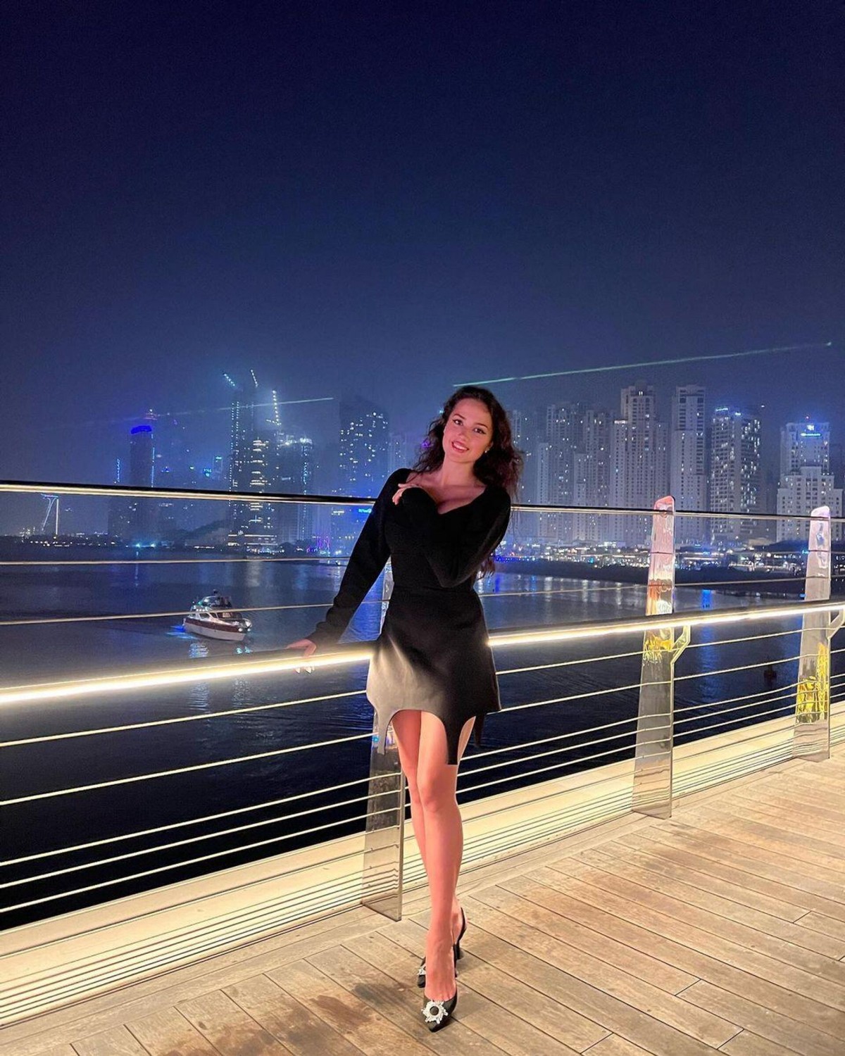 Алина Загитова кардинально сменила имидж