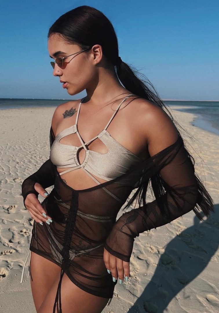 Катя Голышева рассказала о самом позорном случае в своей жизни