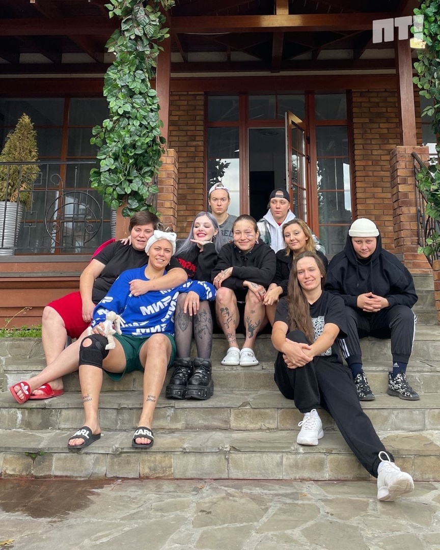 Астер провалилась в кастинге «Пацанок» несколько лет назад