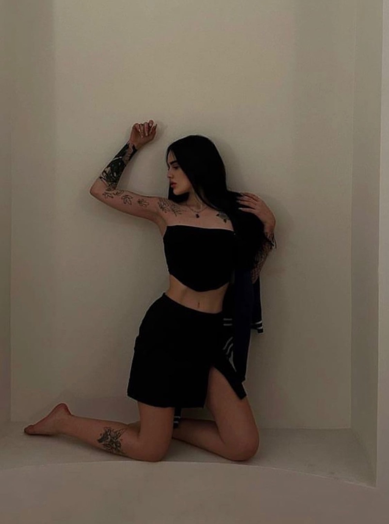 Карина Аракелян не перестает худеть!